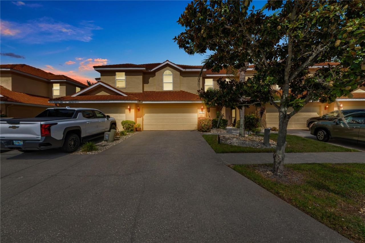 1421 Ridge Terrace, Tarpon Springs, FL 34689 Photo