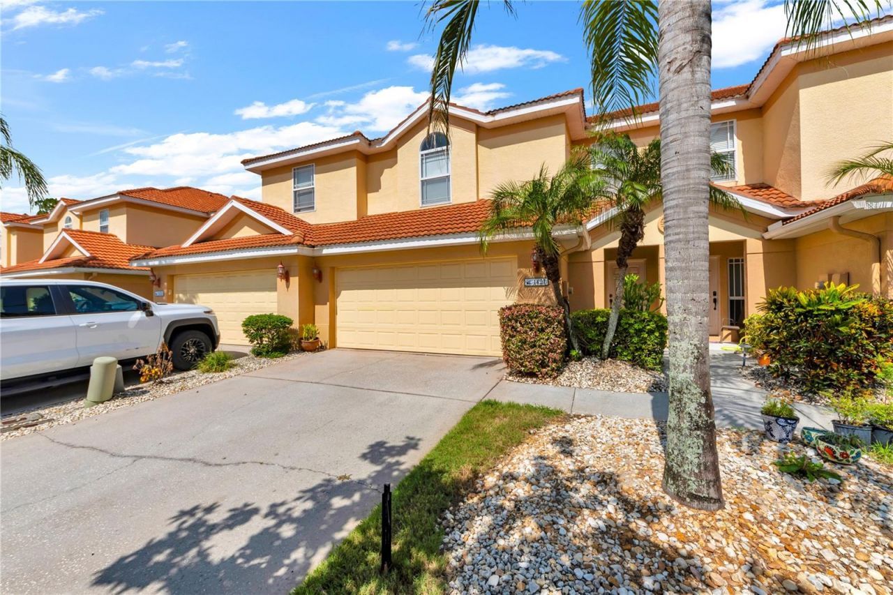 1421 Ridge Terrace, Tarpon Springs, FL 34689 Photo