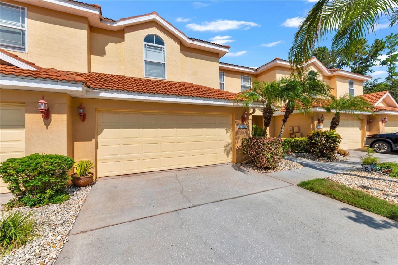 1421 Ridge Terrace, Tarpon Springs, FL 34689 Photo