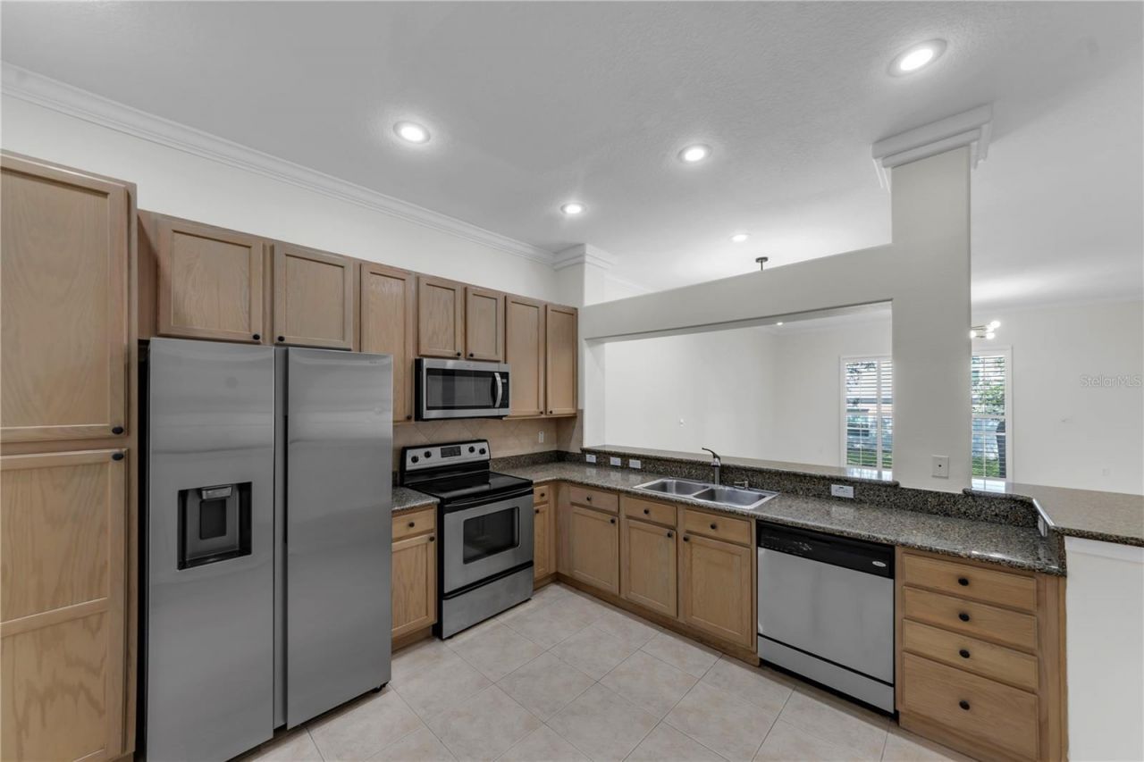 1421 Ridge Terrace, Tarpon Springs, FL 34689 Photo