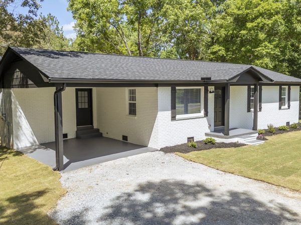 1427 Britton Ln, Denmark, TN 38391