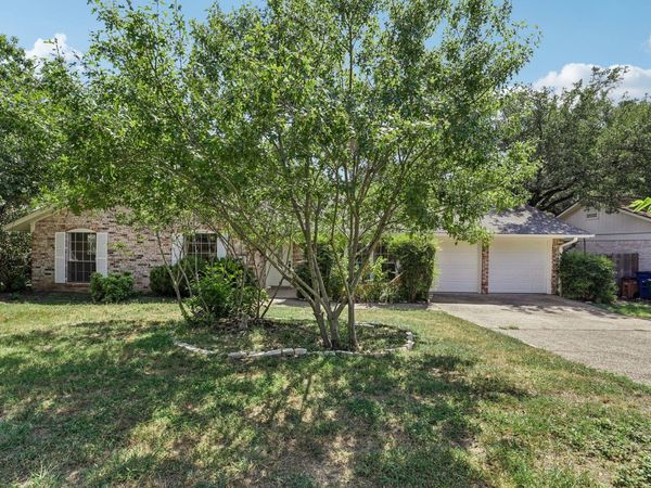 11307 Alhambra DR, Austin, TX 78759