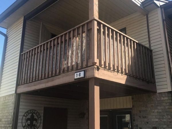 2300 W Michigan Ave, Unit 21, Pensacola, FL 32526