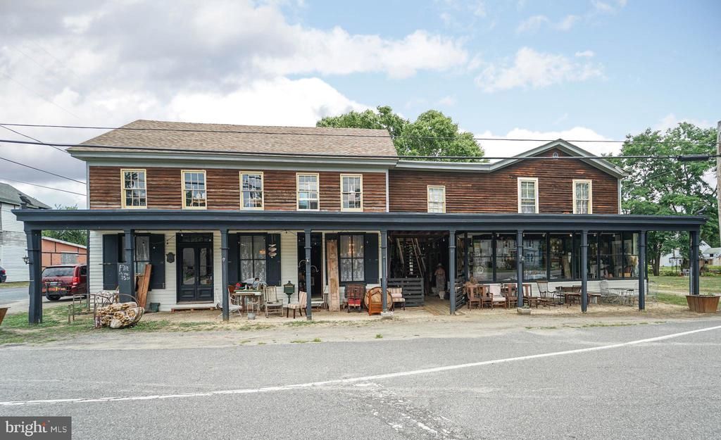 26622 MEDDERS ROAD , STILL POND, MD 21667