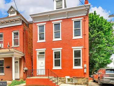 510 HOWARD AVENUE, POTTSVILLE, PA 17901