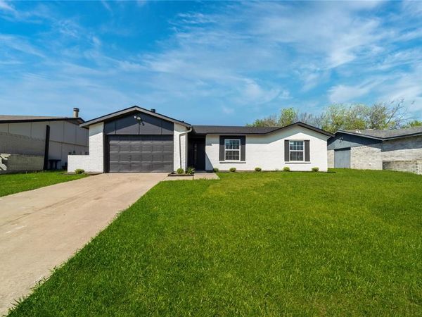 1704 Novel Circle, Garland, TX 75040