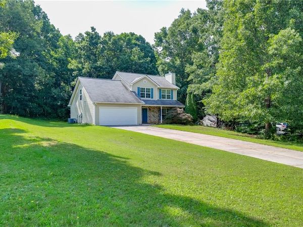 1534 Cardinal Lane , Winder, GA 30680