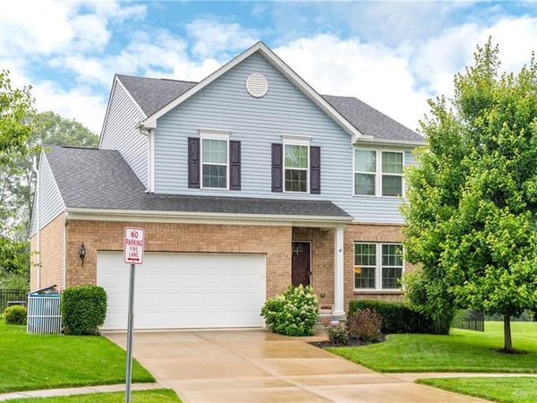 5295 Venetian Way, Morrow, OH 45152