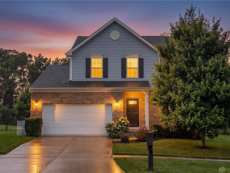 5295 Venetian Way, Morrow, OH 45152 Photo 44