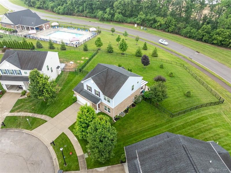 5295 Venetian Way, Morrow, OH 45152 Photo 46