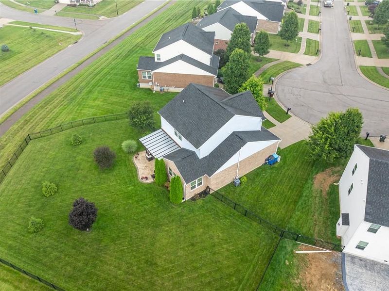 5295 Venetian Way, Morrow, OH 45152 Photo 50
