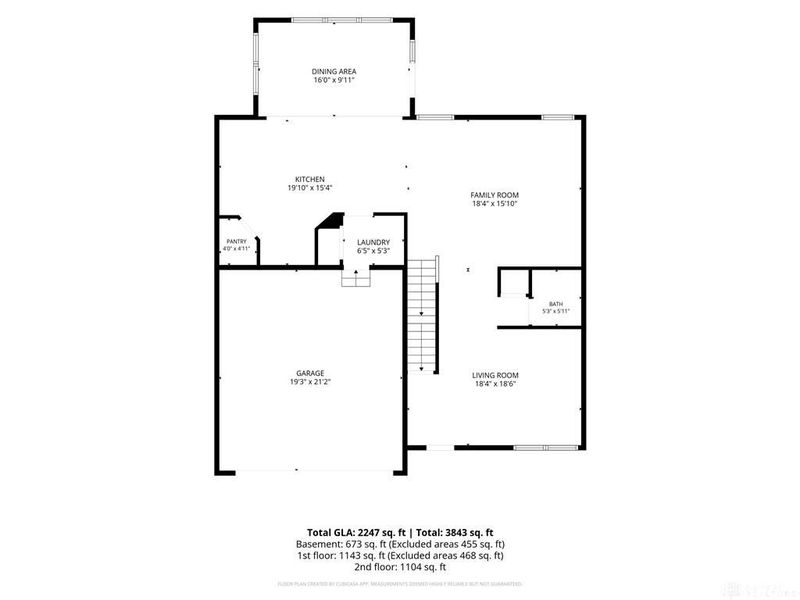 5295 Venetian Way, Morrow, OH 45152 Photo 54