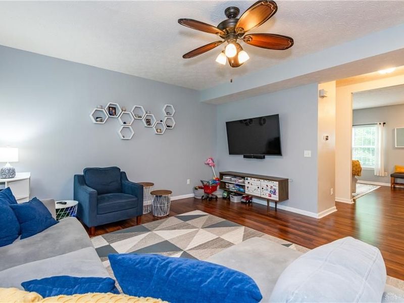 5295 Venetian Way, Morrow, OH 45152 Photo 7