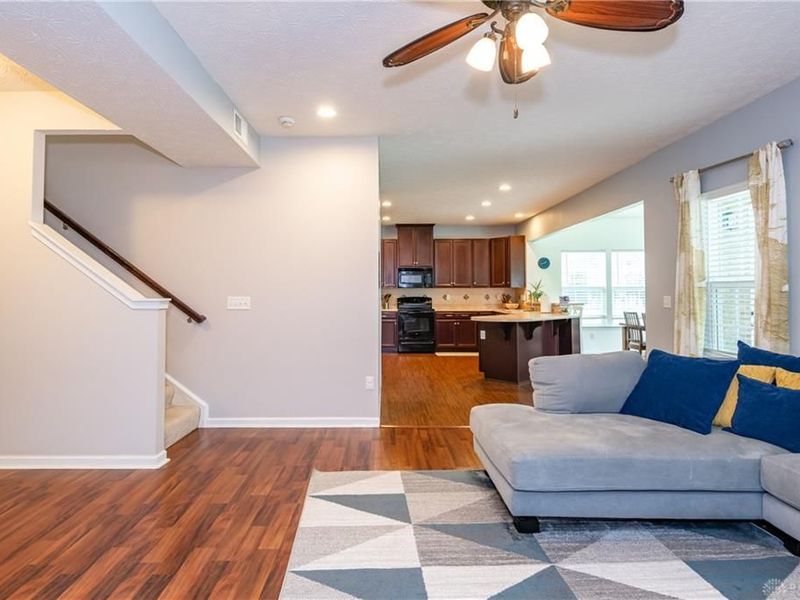 5295 Venetian Way, Morrow, OH 45152 Photo 8