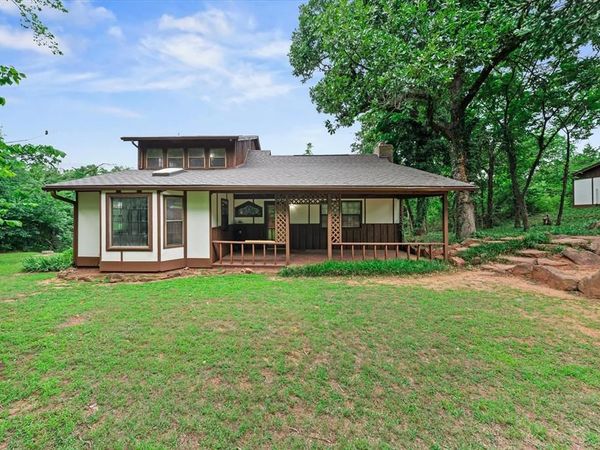 1101 S Post Road, Guthrie, OK 73044