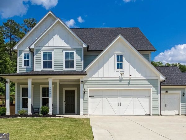 2000 Garvin Road, Acworth, GA 30101