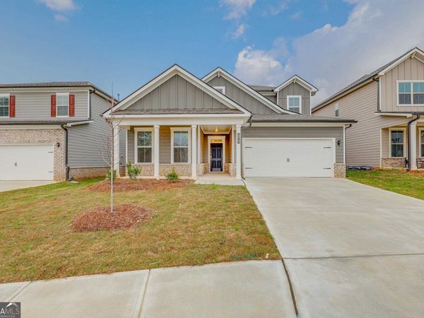 376 Caledonia Court, Peachtree City, GA 30269