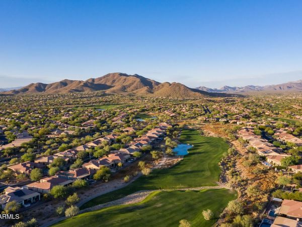 40431 N CANDLEWYCK Lane, Anthem, AZ 85086