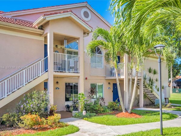 10610 SW 158th Ct , Unit 107, Miami, FL 33196