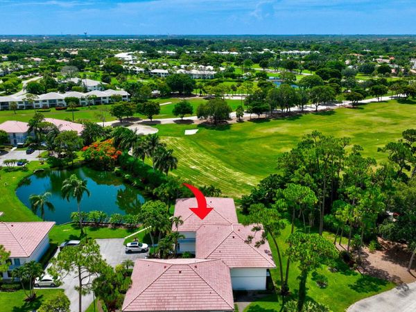 4084 N Quail Ridge Drive, Unit B, Boynton Beach, FL 33436