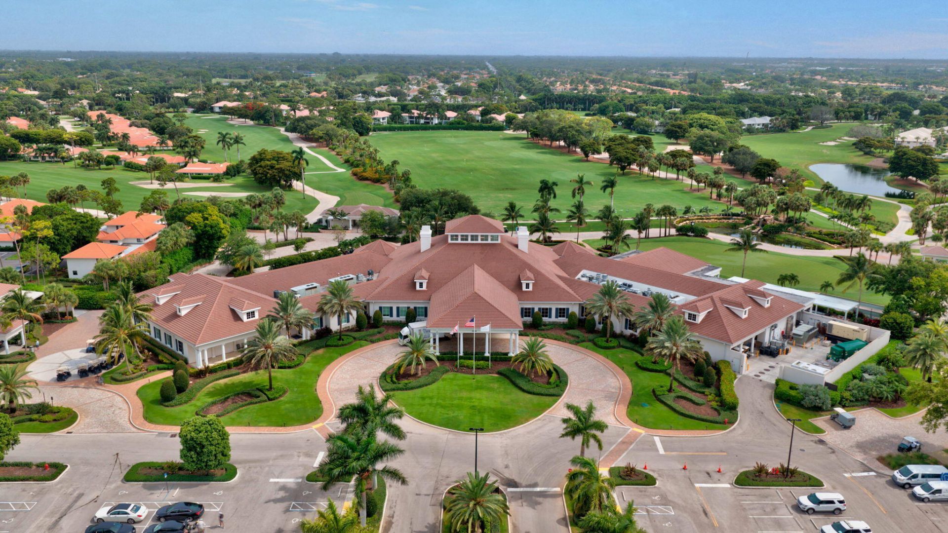 4084 N Quail Ridge Drive, Unit B, Boynton Beach, FL 33436 Photo