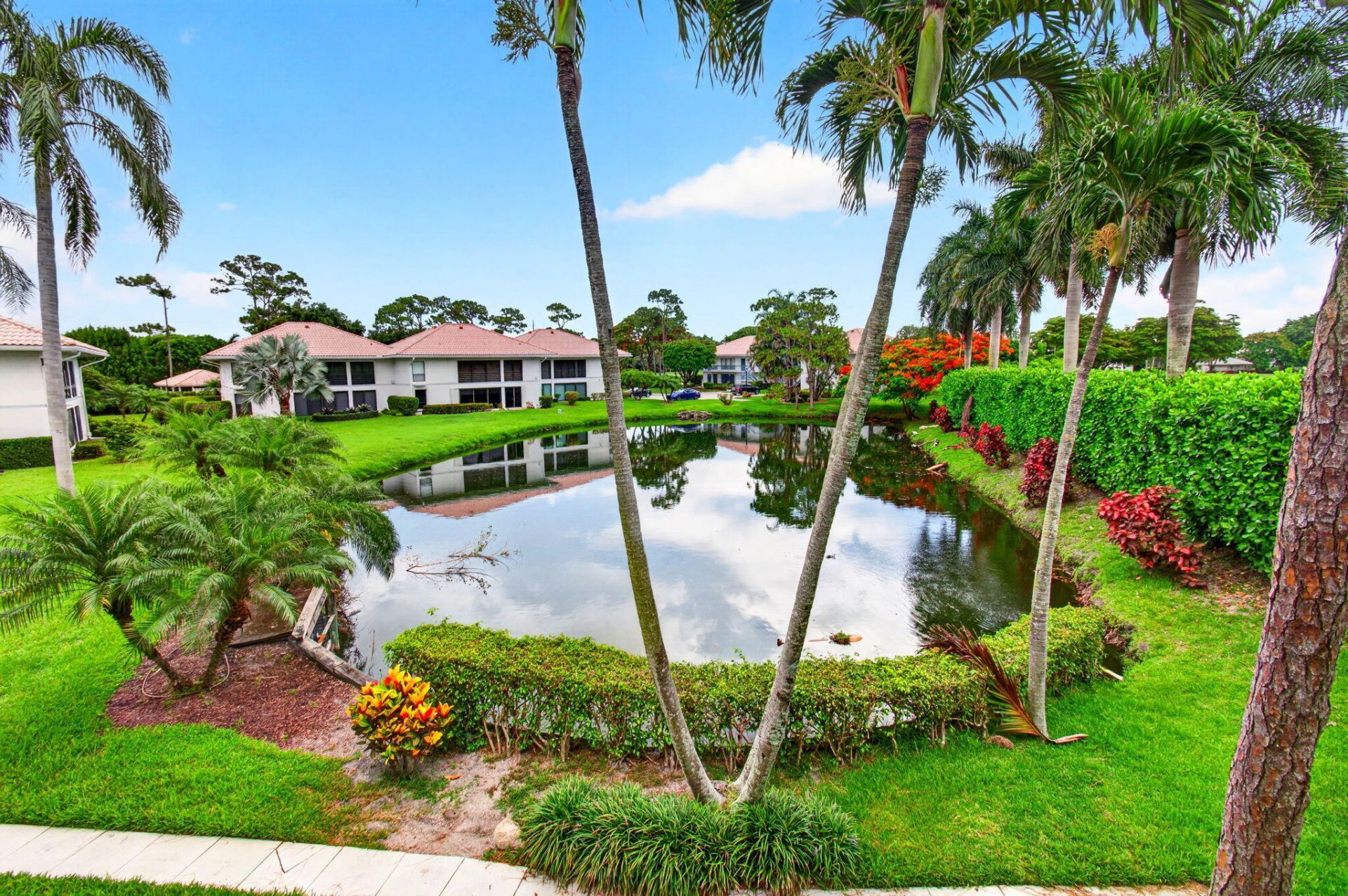 4084 N Quail Ridge Drive, Unit B, Boynton Beach, FL 33436 Photo