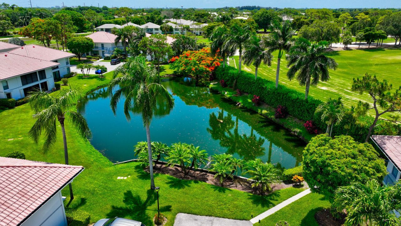 4084 N Quail Ridge Drive, Unit B, Boynton Beach, FL 33436 Photo