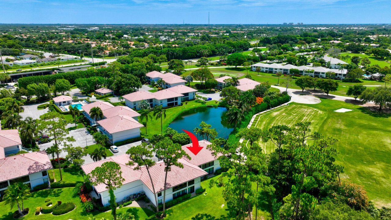 4084 N Quail Ridge Drive, Unit B, Boynton Beach, FL 33436 Photo