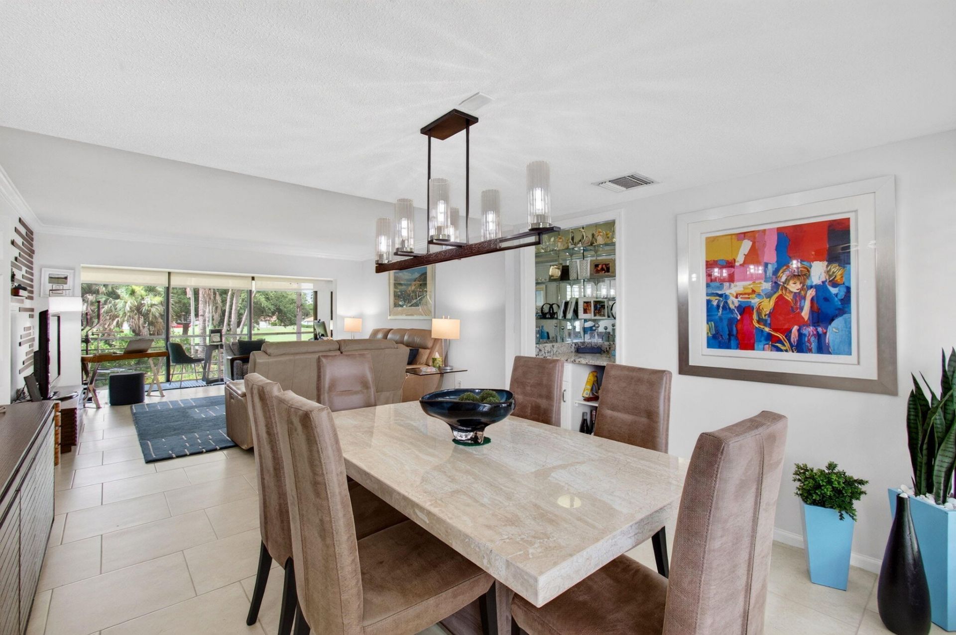 4084 N Quail Ridge Drive, Unit B, Boynton Beach, FL 33436 Photo