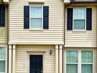 4443 Middletown Drive, Wake Forest, NC 27587