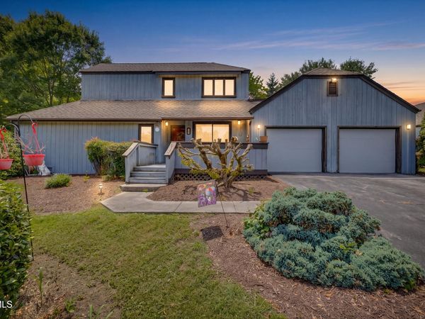 276 South Hampton Drive, Bristol, TN 37620