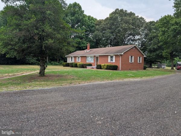 13790 DRAPERS MILL ROAD , GREENSBORO, MD 21639