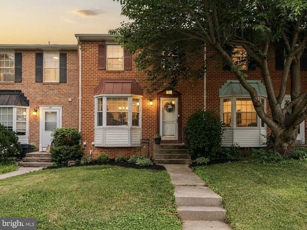 25 PERRYOAK PLACE, NOTTINGHAM, MD 21236
