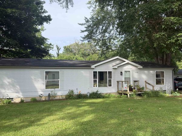 17866 Main Street, Tyner, IN 46572
