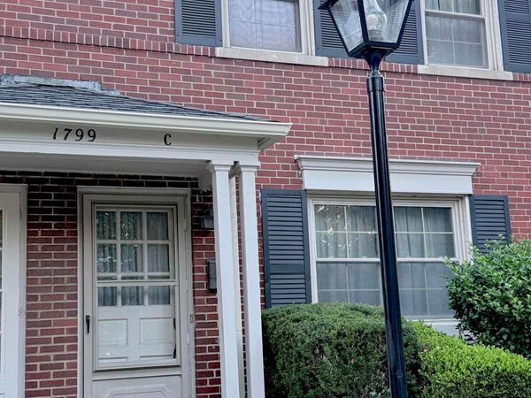 1799 Kings Court, Unit 57, Columbus, OH 43212