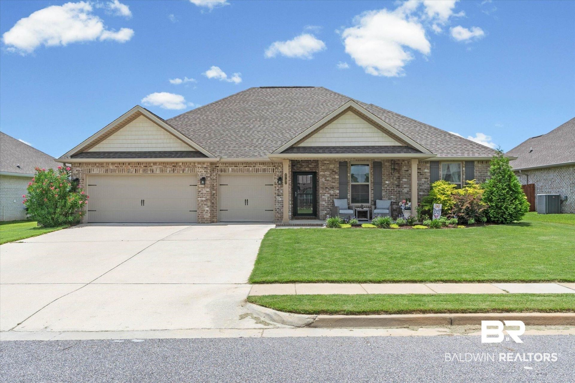 1747 Partridge Street, Foley, AL 36535 Main Photo