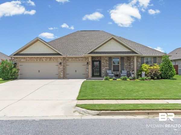 1747 Partridge Street, Foley, AL 36535
