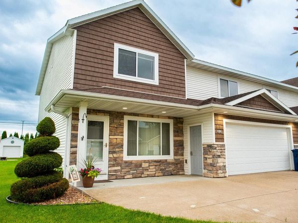 2912 Icecap ROAD, Sparta, WI 54656