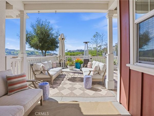 175 Patria, Rancho Mission Viejo, CA 92694