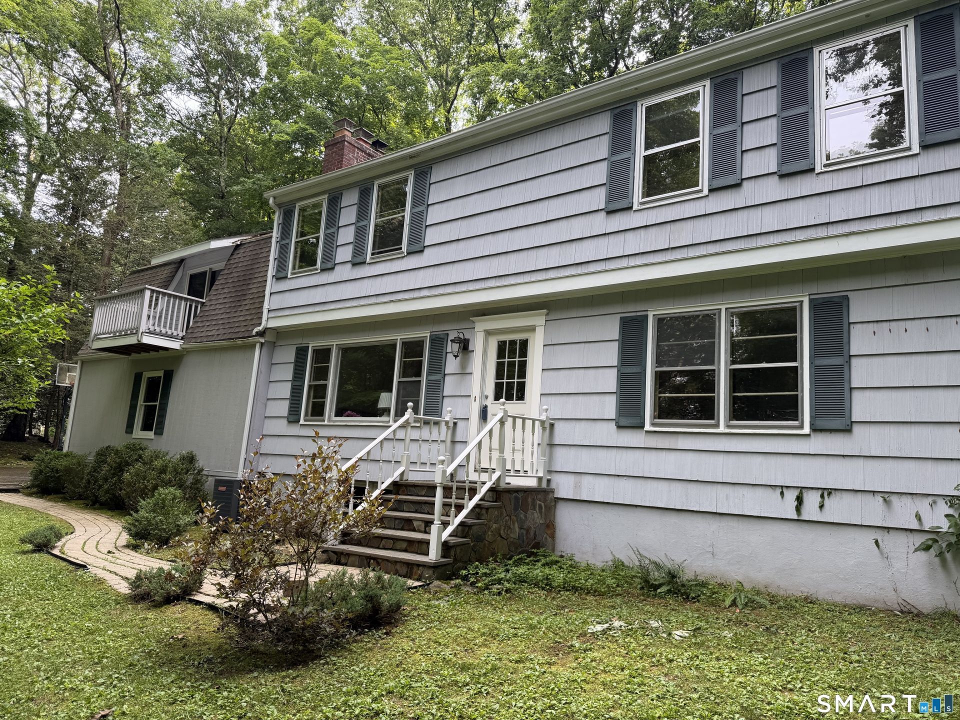 26 Buck Hill, Ridgefield, CT 06877 Main Photo