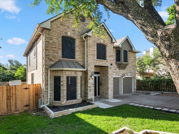 8503 Delavan Ave, Austin, TX 78717