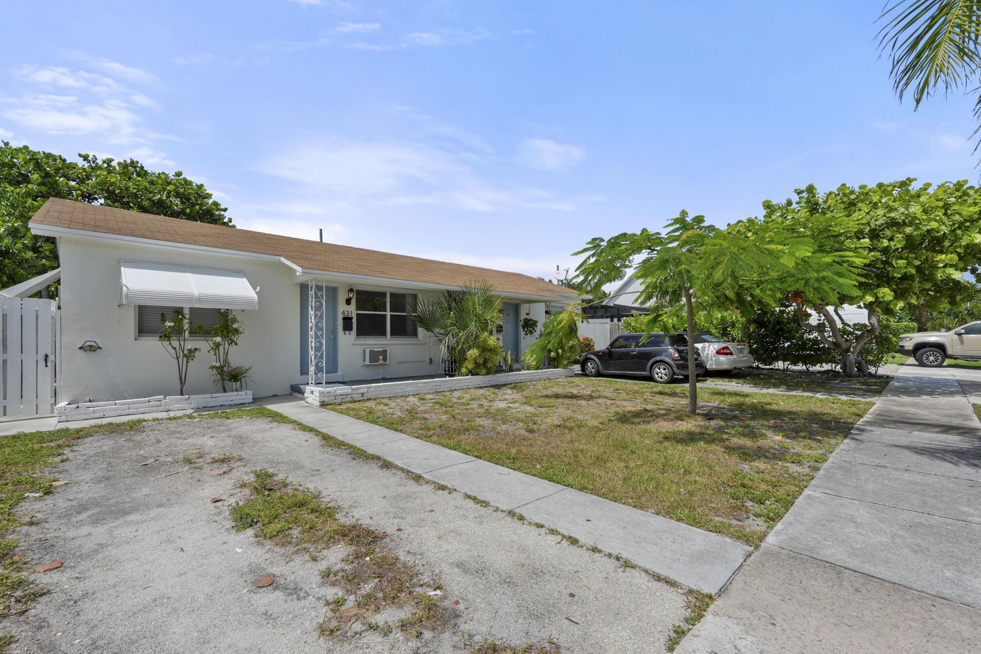 429 Lytle Street, West Palm Beach, FL 33405 Photo
