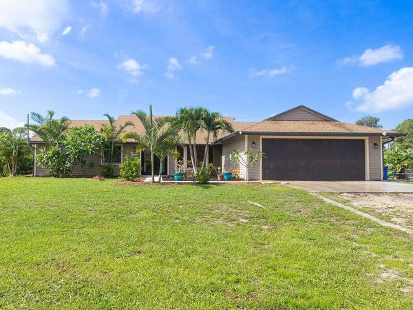 14502 69th Street N, The Acreage, FL 33470