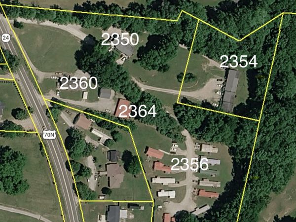 2350 Hwy 70 E , Cookeville, TN 38506