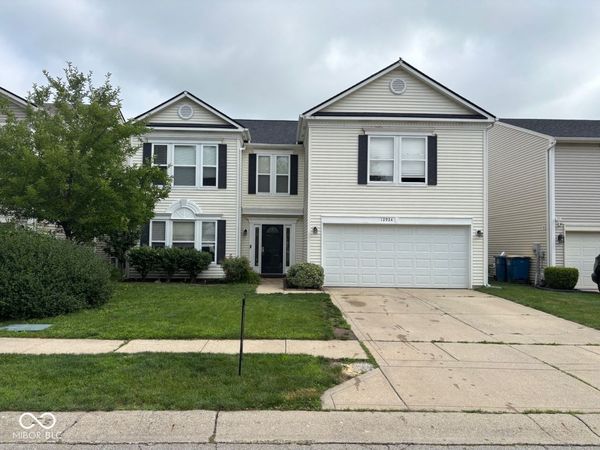 12924 Star Drive, Fishers, IN 46037