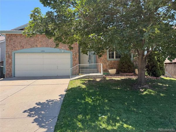 1204 W 111th Place, Denver, CO 80234