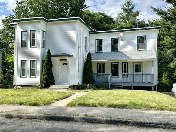 33 Prospect Street, Templeton, MA 01436