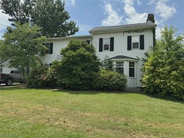 12244 Lisbon Road, Salem, OH 44460