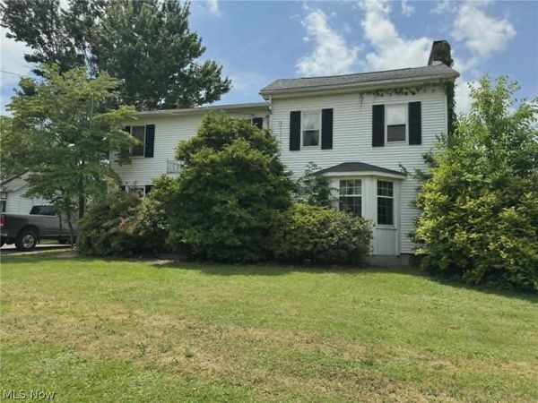 12244 Lisbon Road , Salem, OH 44460