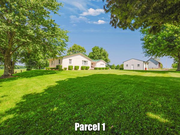 10503 N North Street, Utica, OH 43080